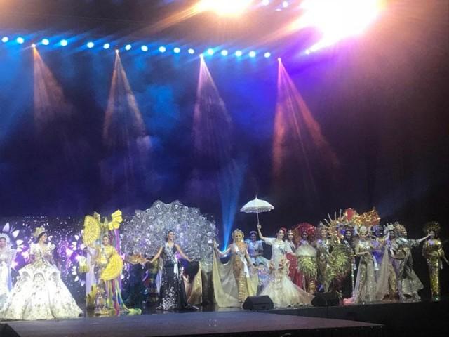 Photo: Jannielyn Ann Bigtas/GMA News