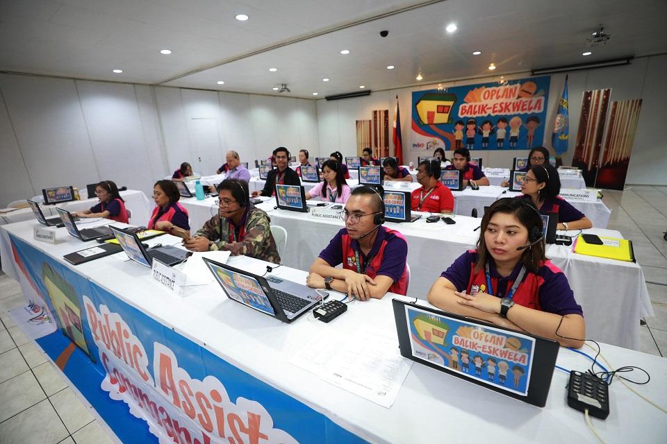 Deped Launches Balik Eskwela The Best Porn Website