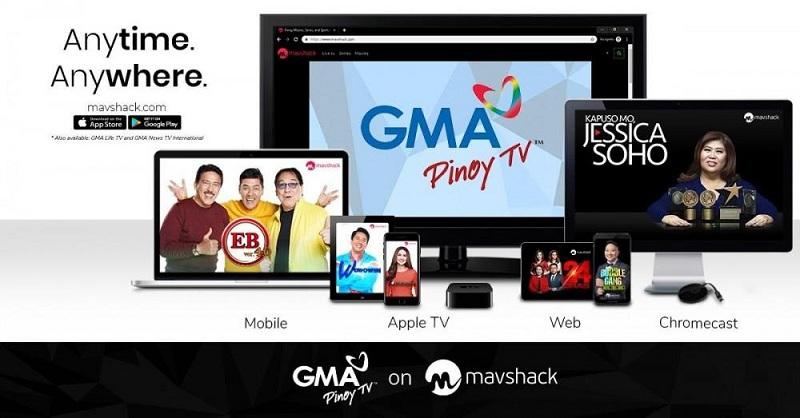 Pinoy Online Tv Streaming