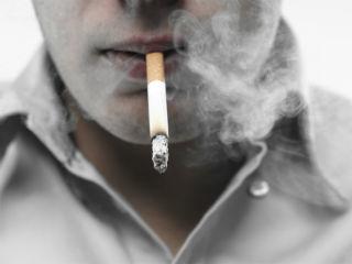 Scheiden hoe tent Smoking hits new low in America | GMA News Online