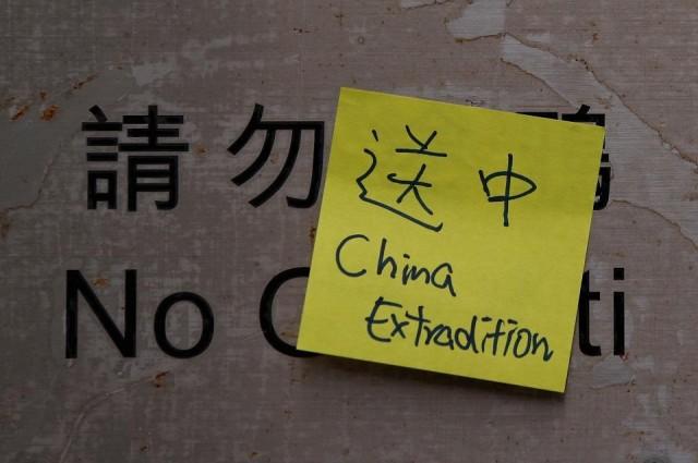 Hong Kong Extradition Bill Officially Killed But Move Unlikely To End Unrest