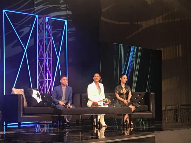 Photo: Jannielyn Ann Bigtas/GMA News