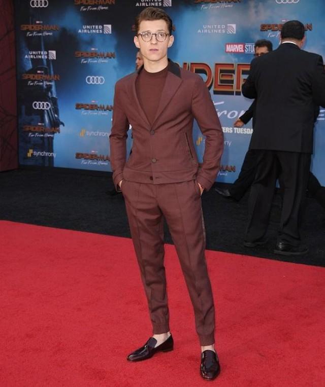 Tom Holland and FilAm Jacob Batalon share thoughts on 'SpiderMan