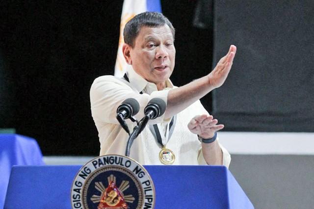Palace Hails Duterte S Achievements On His 3rd Anniversary As President