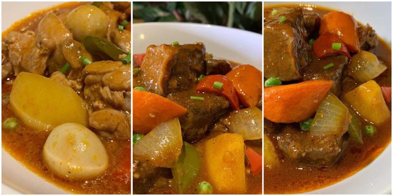 Afritada, Mechado, Kaldereta: What’s the difference? | Lifestyle | GMA