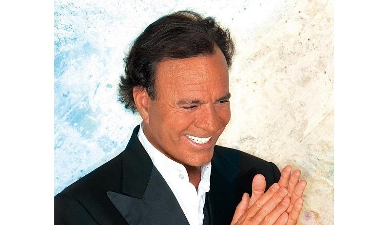 Spanish judge rules 43-year-old man is son of Julio Iglesias