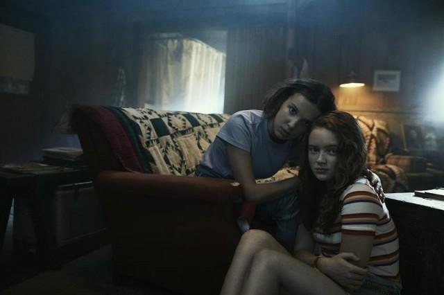 Photo courtesy of Netflix