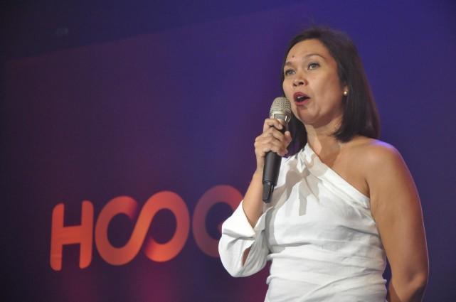 Sheila Paul, HOOQ Philippines Country Manager