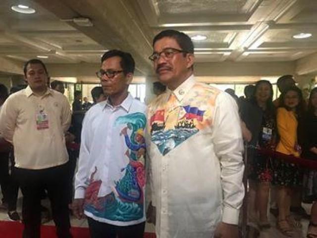 Photo: Jessica Bartolome/GMA News