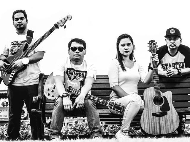 Skwalado. Pholot courtesy by Gilbert Magat