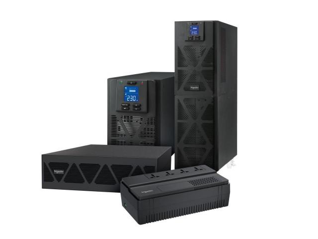 Photo from Schneider Electric Philippines