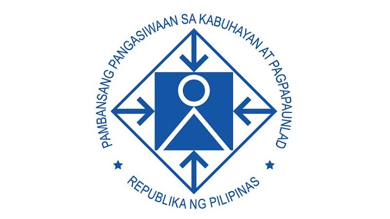 national economic and development authority logo