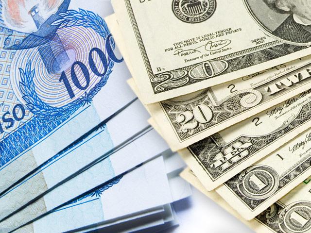 US Dollar To Philippine Peso Exchange Rate Today, Dollar To Peso, USD To  PHP