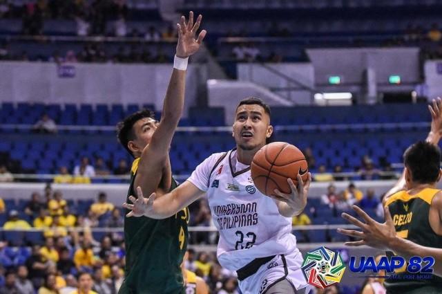 Up Notches First Win Javi Gdl Lists 22