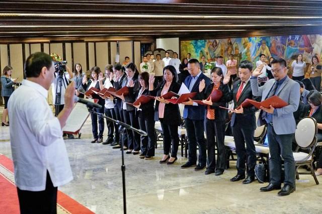 Malacañang Press Corps Expresses Solidarity With Abs Cbn As Franchise Expiry Nears