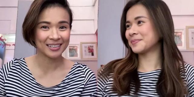 What You Need To Know About Hair Extensions Lifestyle Gma News