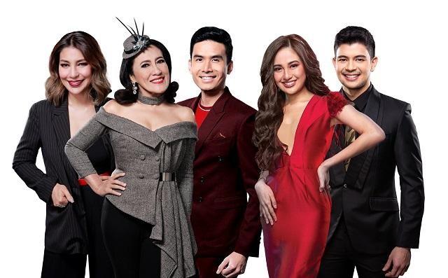 GMA Network Offers All-new Primetime Line-up This September | GMA News ...