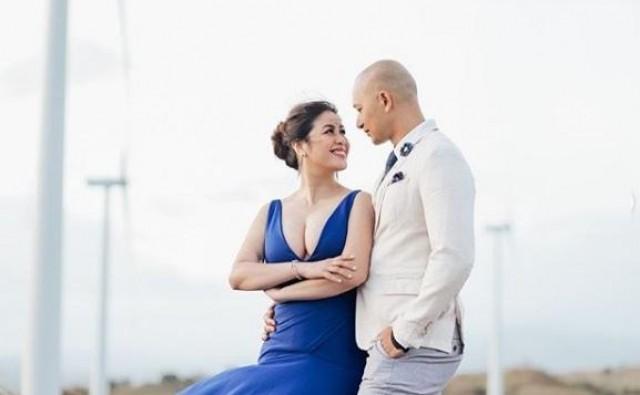Valerie Concepcion Shares Wedding Save The Date Video