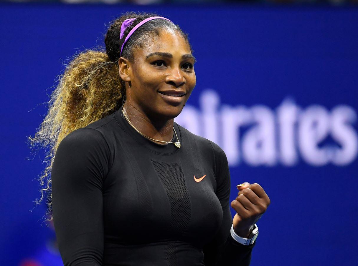 Serena Williams welcomes second daughter, Adira River: My