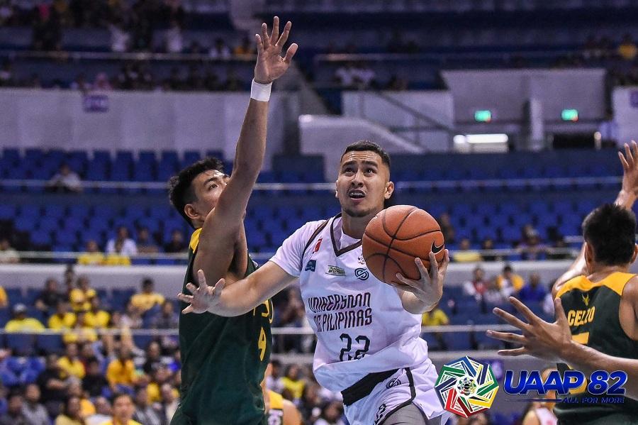 Up Notches First Win Javi Gdl Lists 22