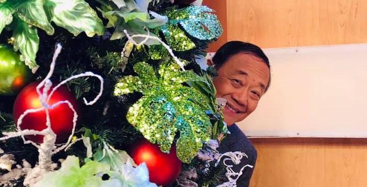 Jose Mari Chan reveals favorite 'Christmas in Our Hearts' meme | Hashtag | GMA News Online