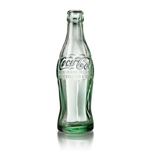 Infinitely recyclable glass bottles account for 50% of the Companyâ€™s production in the Philippines.