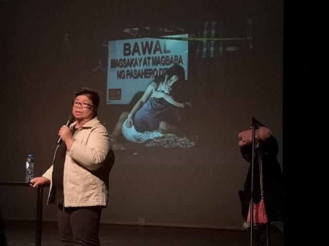 Courtesy of Hon Sophia Balod