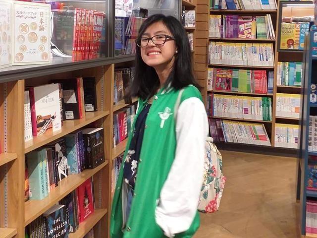 Photo courtesy of Paula