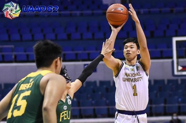 Photo courtesy of UAAP