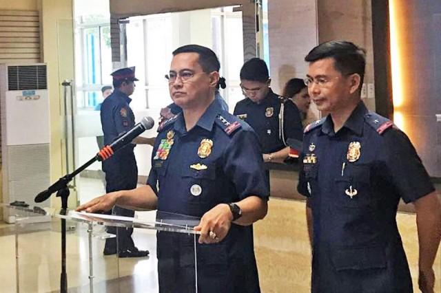 Get Wallpaper Gamboa Personally Prepared For Duterte S Pick For Next Pnp Chief For iPhone Free