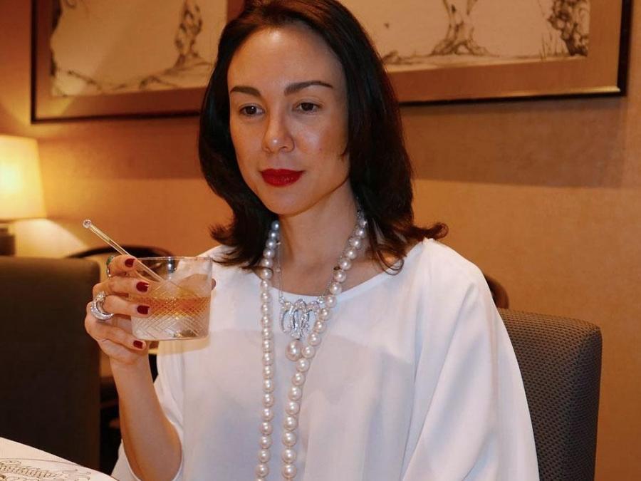 Gretchen Throws Shade At Niece Julia Respect Those Who Gave