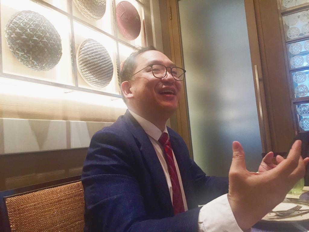 Tongdun Technology cofounder and partner Jackal Ma said the company signed an agreement to provide BPIâ€™s financial products and services such as savings, payments, credit, and insurance with customized solutions.