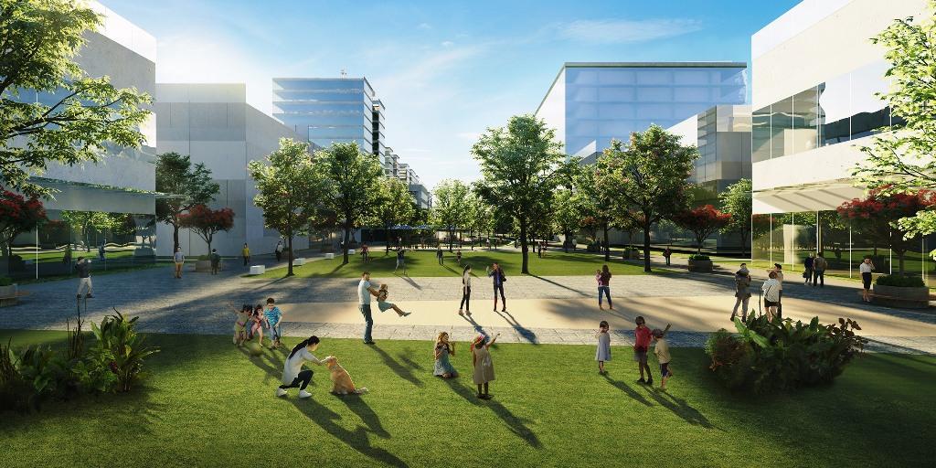 Alveo Land Corporation expects to generate P17.7 billion from 36.6 hectares of land for commercial use, chief operating officer Rufino Gutierrez said Thursday, October 17, 2019 in an interview with reporters. Alveo Land