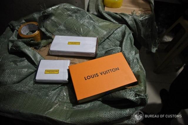 Photo: Bureau of Customs