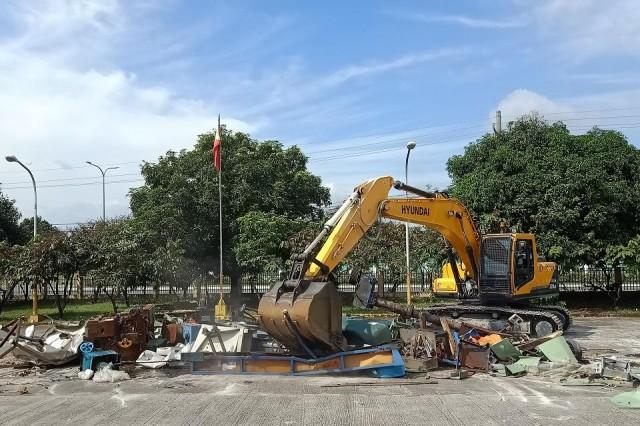 Photo: Bureau of Customs