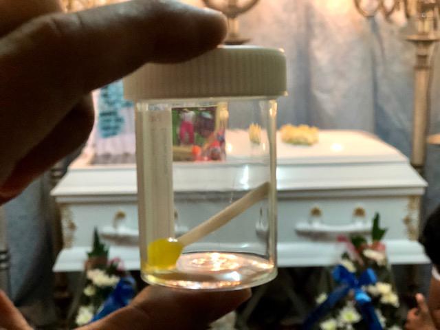 Photo by John Consulta