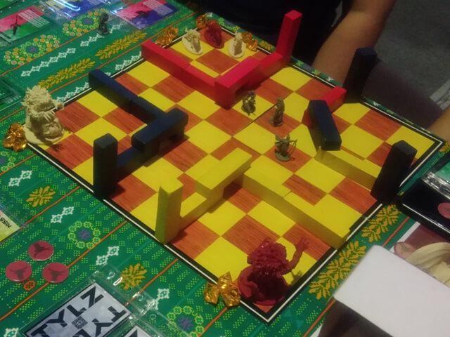 filipino board games