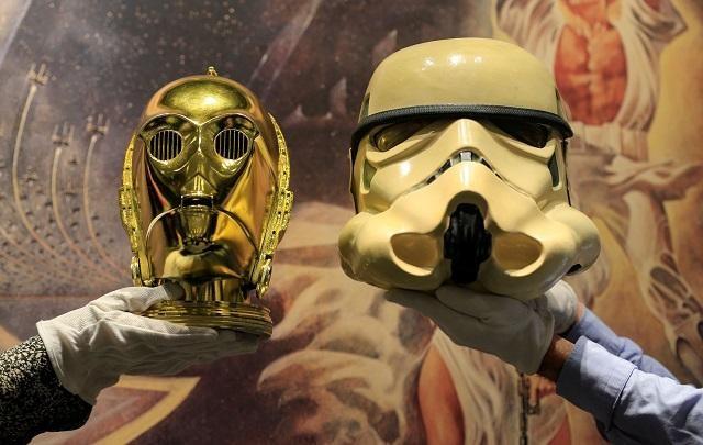 high end star wars collectibles