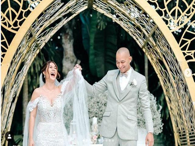 Valerie Concepcion And Francis Sunga S Sde Wedding Video