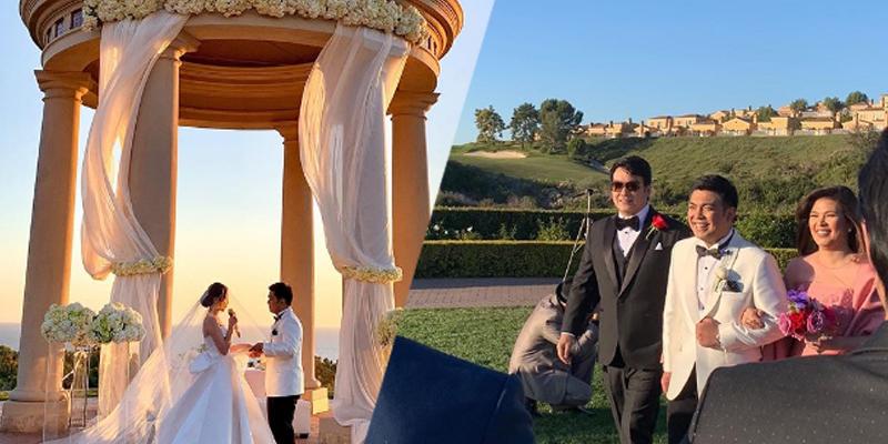 Jolo Revilla And Angelica Alita Are Married Lifestyle