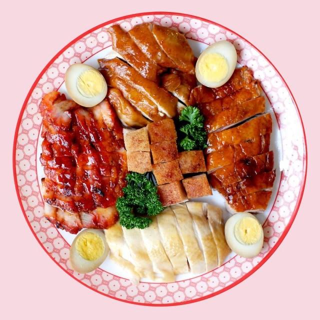 Enjoy a festive Chinese New Year with these sumptuous restaurant deals