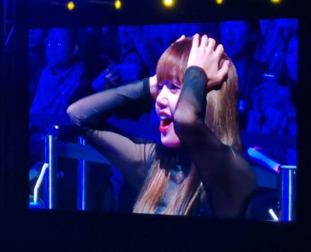 BLACKPINK's Lisa was scammed 1 billion won by former manager, agency