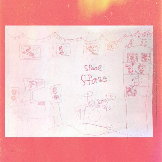 Space/Spase cover art