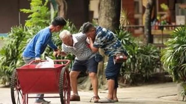 Mga Good Samaritan Tampok Ngayong Lunes Sa Good News Gma News Online