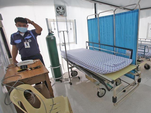 Tucp Pushes For Paid Ncov Quarantine Leave For Workers