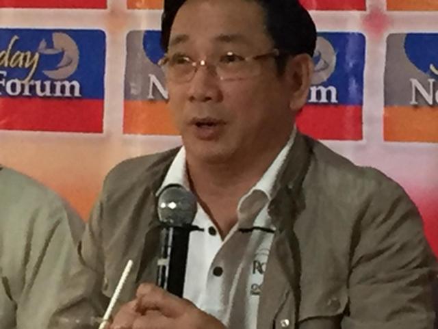 Denr Wants One Sanitary Landfill In Each Of Phl S Congressional District