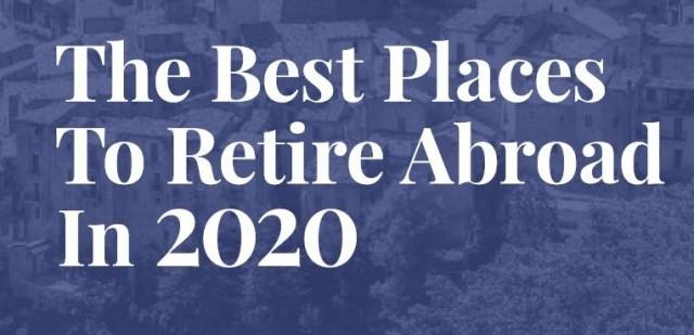 Philippines lands in Forbes' Top 25 Best Places to Retire in 2020