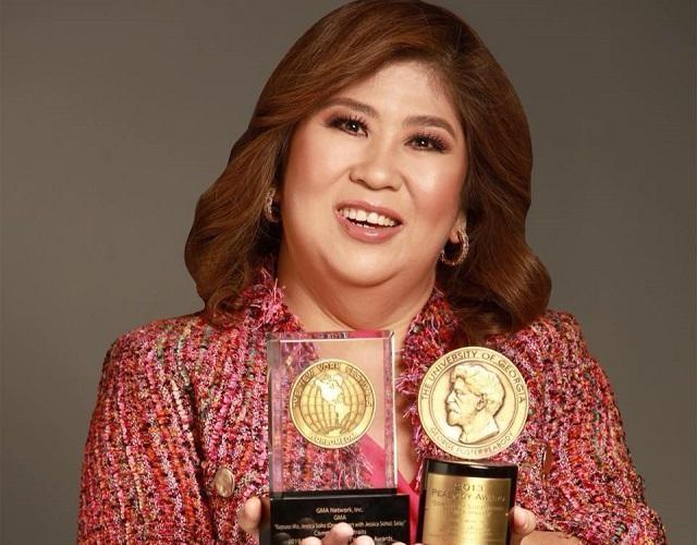 GMA Network reclaims no. 1 spot in nationwide ratings, opens 2020 with
