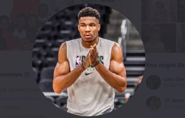 Giannis Antetokounmpo puts up another dominating performance as Milwaukee  Bucks destroy Knicks 