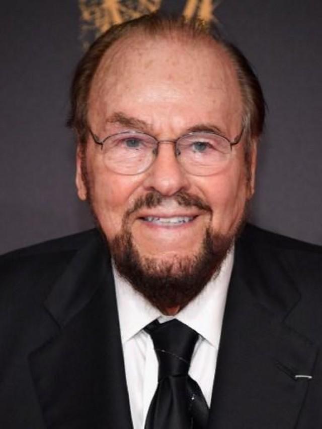 James Lipton attends day 1 of the 2017 Creative Arts Emmy Awards at Microsoft Theater on September 9, 2017 in Los Angeles, California. Neilson Barnard/Getty Images/AFP